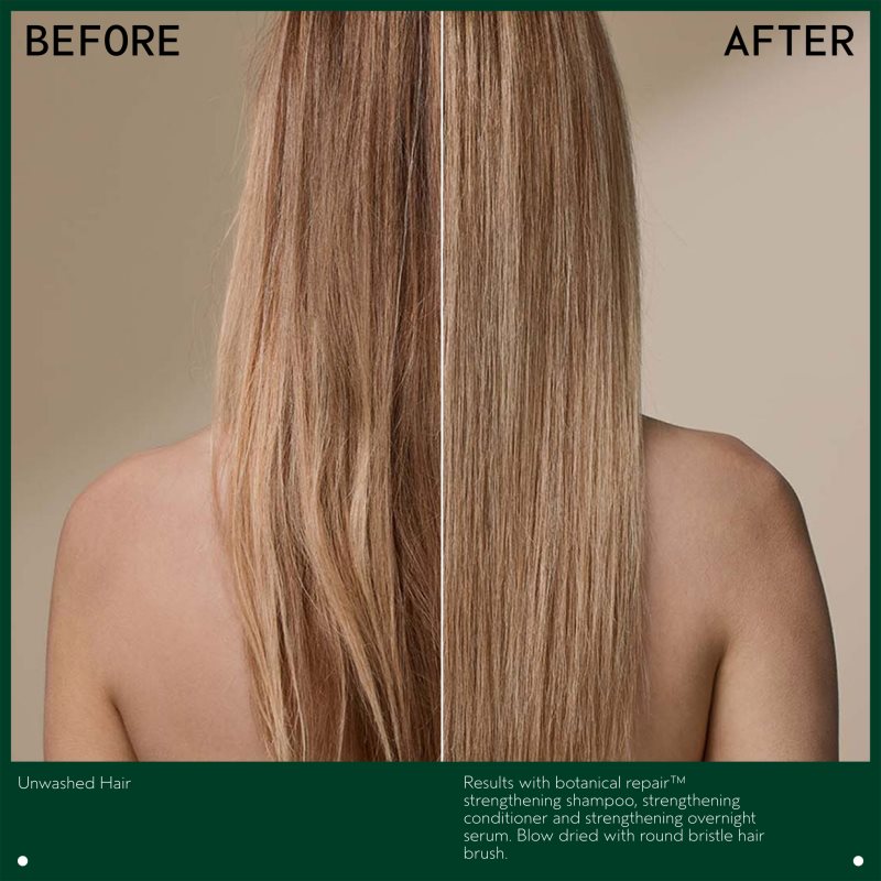Aveda Botanical Repair™ Strengthening Shampoo posilující šampon pro poškozené vlasy 1000 ml (obrázek 5)