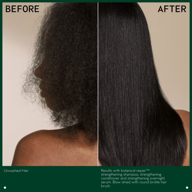 Aveda Botanical Repair™ Strengthening Shampoo posilující šampon pro poškozené vlasy 1000 ml (obrázek 7)