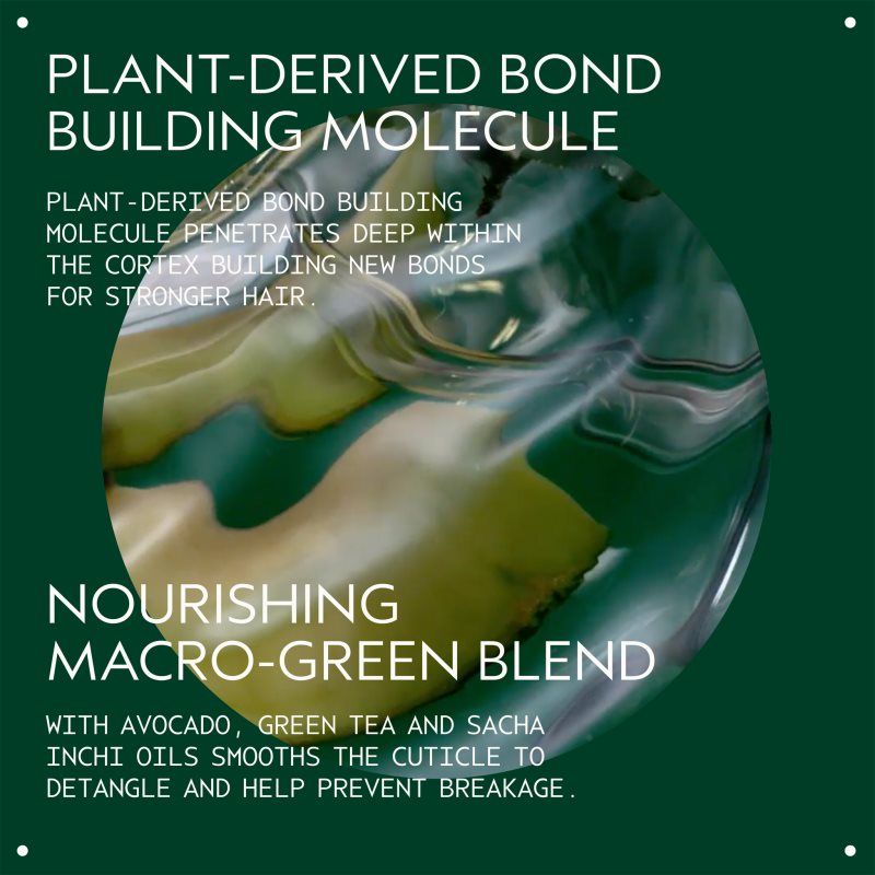Aveda Botanical Repair™ Strengthening Conditioner posilující kondicionér 200 ml (obrázek 5)