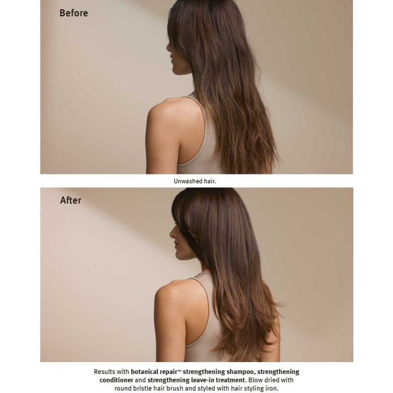 Aveda Botanical Repair™ Strengthening Leave-in Treatment Strengthening Leave-in Care For Damaged Hair 25 Ml