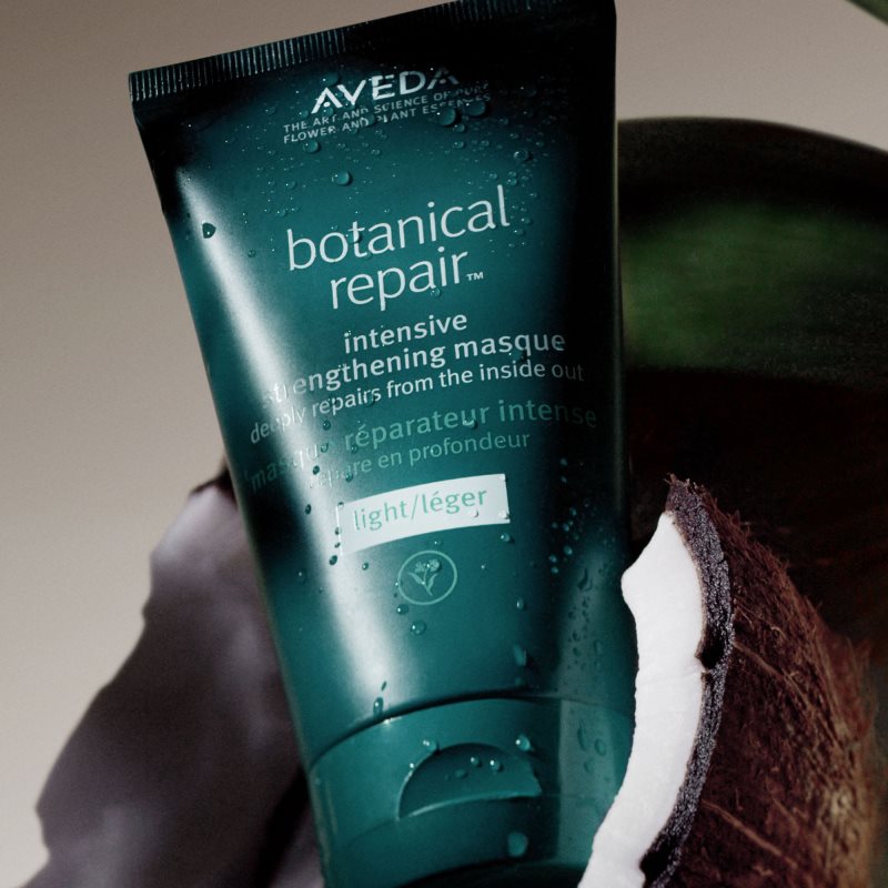Aveda Botanical Repair™ Intensive Strengthening Masque Light ніжна кремова маска для здорового та красивого волосся 150 мл