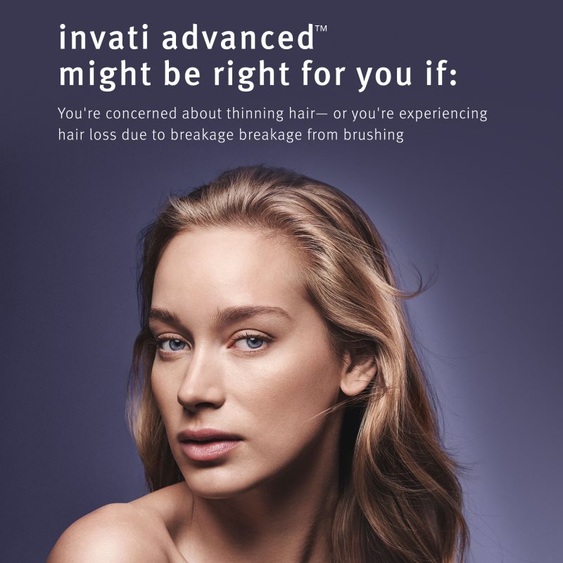 Aveda Invati Advanced™ Intensive Hair & Scalp Masque Deep Nourishing Mask 40 Ml