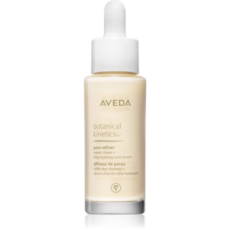 Aveda Botanical Kineticstm Pore Refiner pore-minimising serum 30 ml
