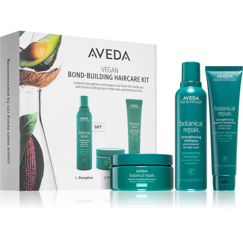 

Aveda Botanical Repair™ Regional Set подарунковий набір (для волосся та тіла)