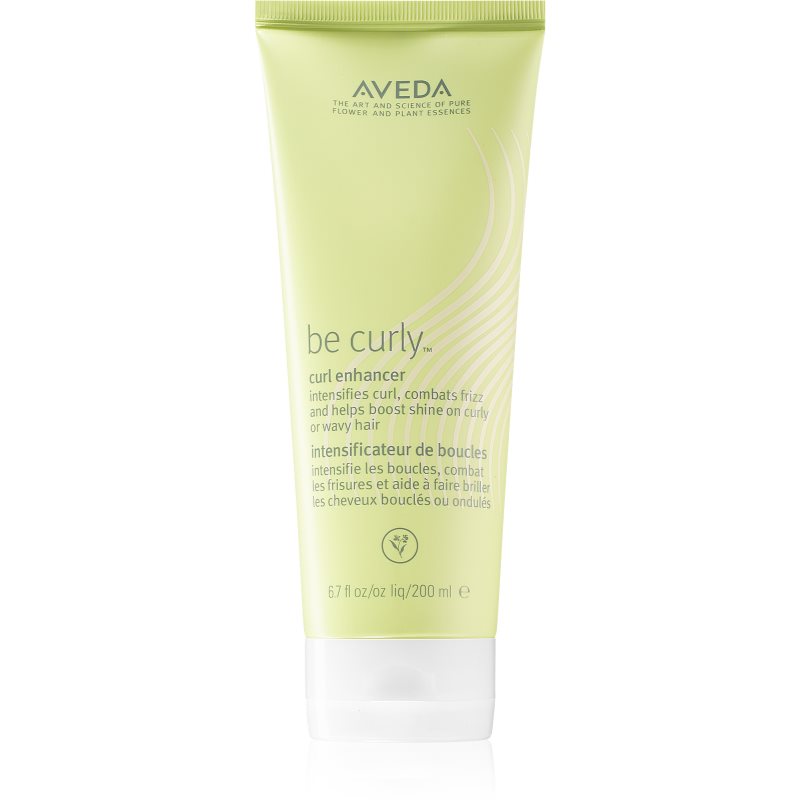 

Aveda Be Curly™ крем для волосся для блиску хвилястого та кучерявого волосся