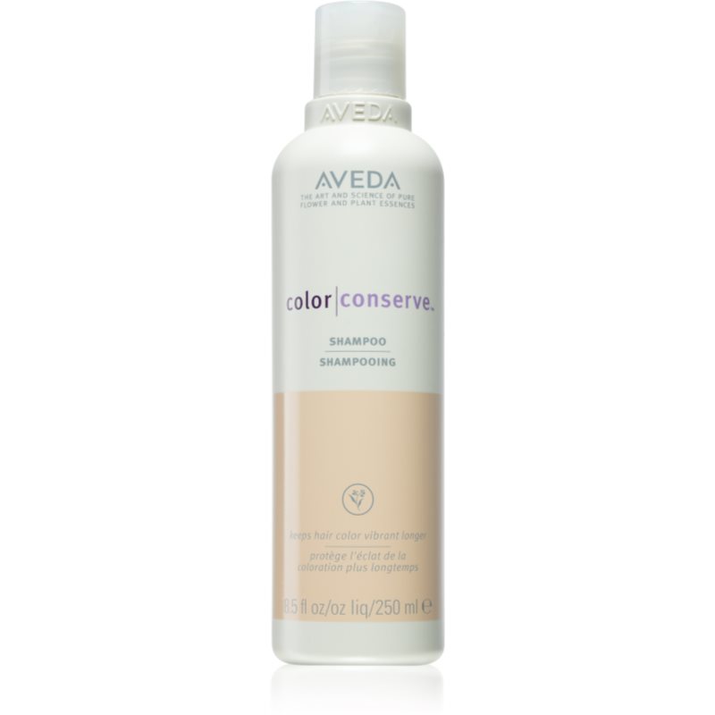 Aveda Color Conservetm Shampoo Protective Shampoo For Colored Hair 250 ml
