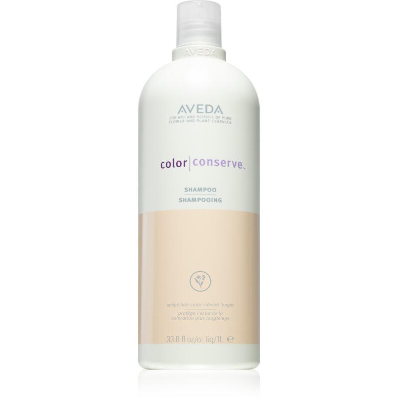 

Aveda Color Conserve™ Shampoo поживний шампунь для фарбованого волосся