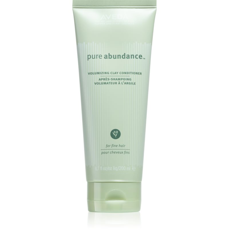 

Aveda Pure Abundance™ Volumizing Clay Conditioner кондиціонер для об'єму слабкого волосся з глиною