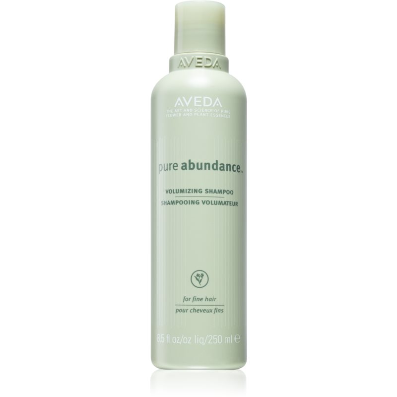 E-shop Aveda Pure Abundance™ Volumizing Shampoo objemový šampon pro jemné vlasy 250 ml