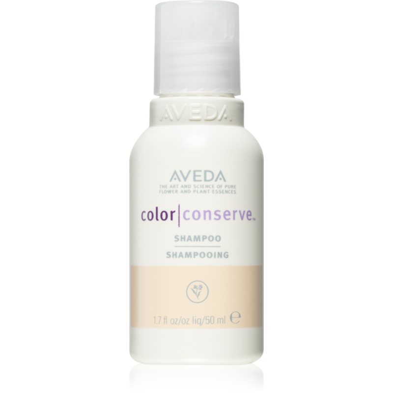 

Aveda Color Conserve™ Shampoo поживний шампунь для фарбованого волосся