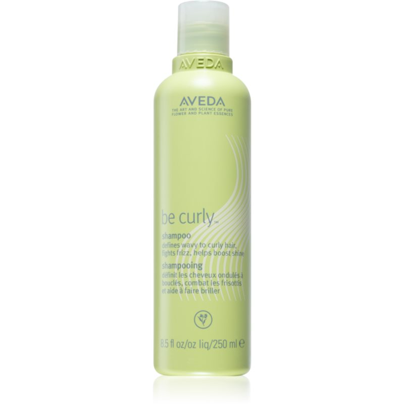 Aveda Be Curly™ Shampoo шампунь для кучерявого та хвилястого волосся 250 мл