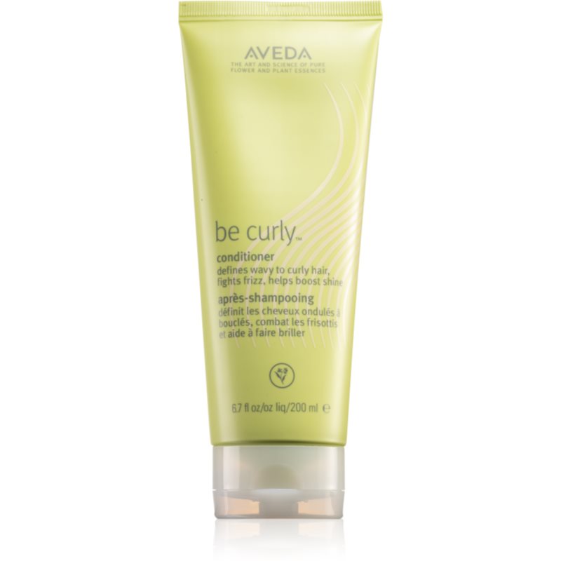 Aveda Be Curlytm Conditioner conditioner for wavy and curly hair 200 ml

