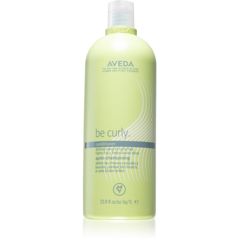 Aveda Be Curlytm Conditioner conditioner for wavy and curly hair 1000 ml
