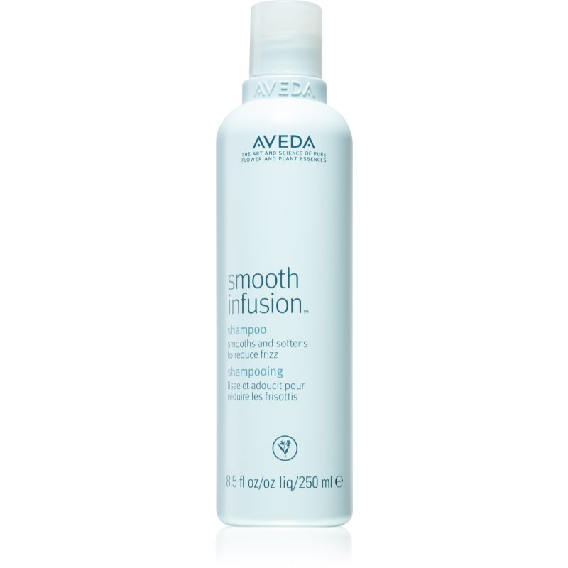 

Aveda Smooth Infusion™ Shampoo шампунь для розгладження волосся проти розпушування