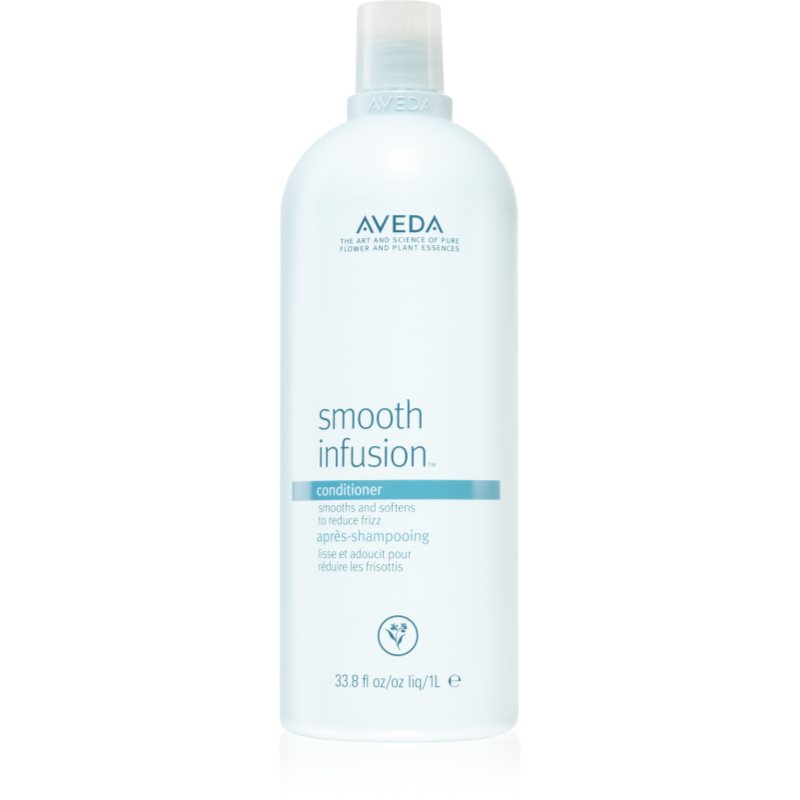 

Aveda Smooth Infusion™ Conditioner зволожуючий та розгладжуючий кондиціонер