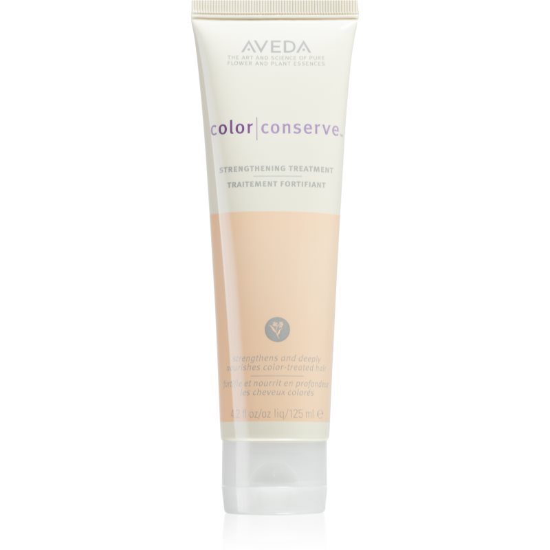 Aveda Color Conserve™ Strengthening Treatment posilující péče pro barvené vlasy 125 ml