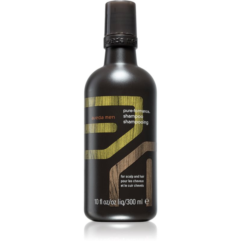 Aveda Men Pure - Formance™ Shampoo Shampoo für Männer 300 ml