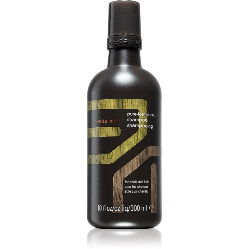 Aveda Men Pure - Formance Shampoo shampoo per uomo 300 ml