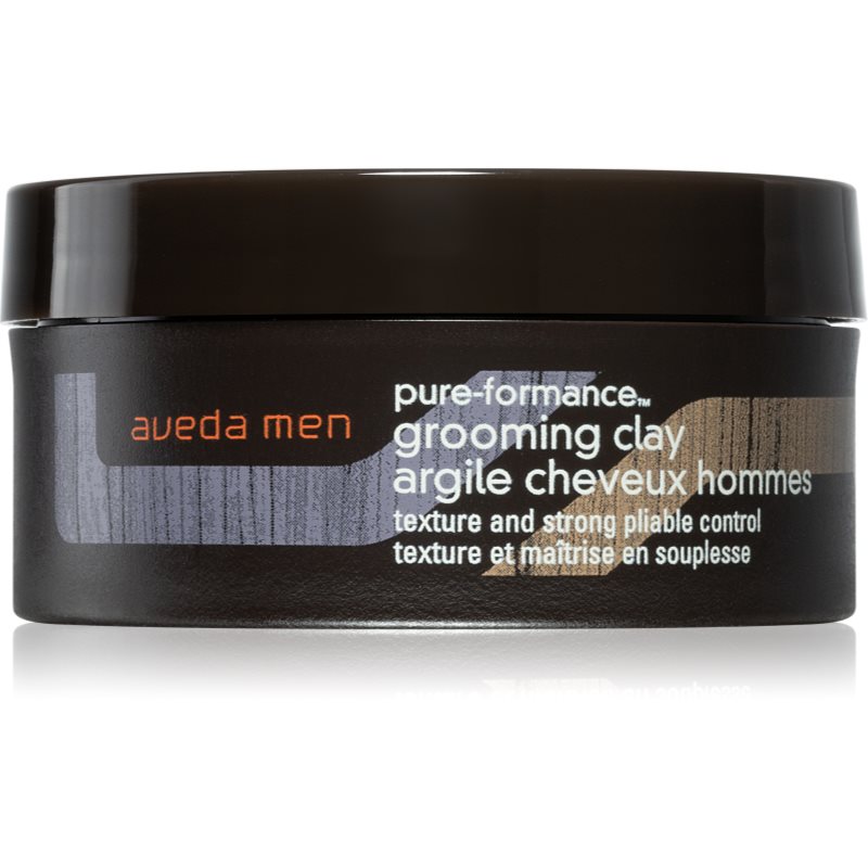 

Aveda Men Pure - Formance™ Grooming Clay Моделююча глина для фіксації та надання форми