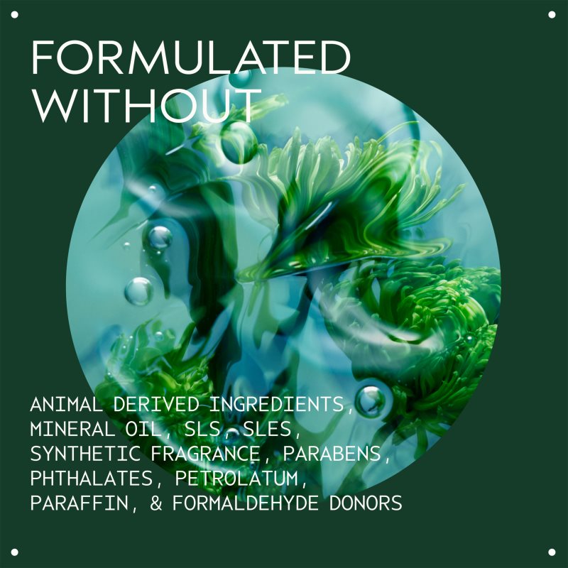 Aveda Men Pure - Formance™ Grooming Clay modelovací hlína pro fixaci a tvar 75 ml (obrázek 3)