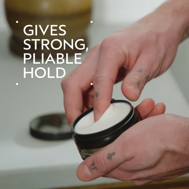 Aveda Men Pure - Formance™ Grooming Clay modelovací hlína pro fixaci a tvar 75 ml (obrázek 7)