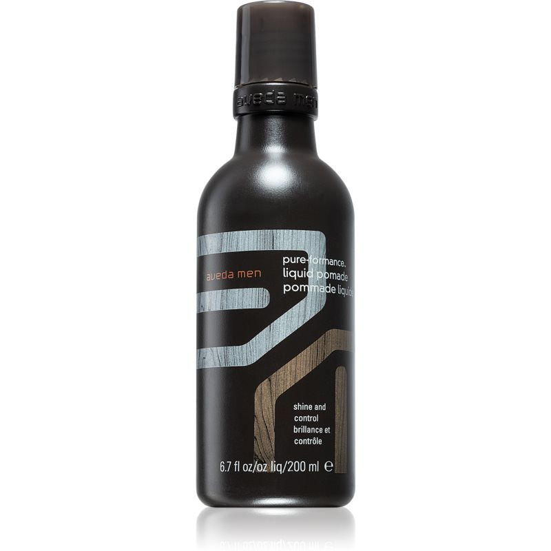 Aveda Men Pure - Formance™ Liquid Pomade pomáda na vlasy 200 ml