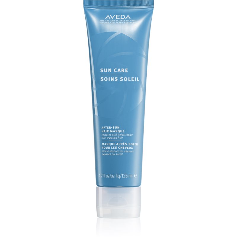 

Aveda Sun Care After-Sun Hair Masque відновлююча маска для волосся пошкодженого сонцем