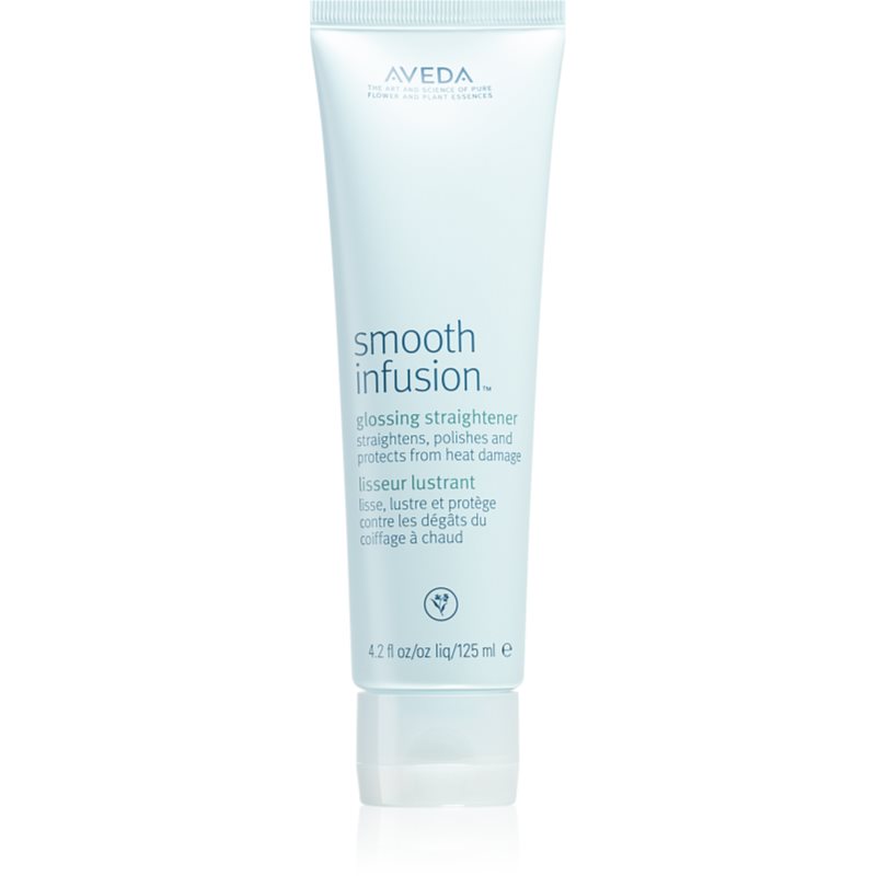

Aveda Smooth Infusion™ Glossing Straightener термоактивний розгладжуючий догляд проти розпушування