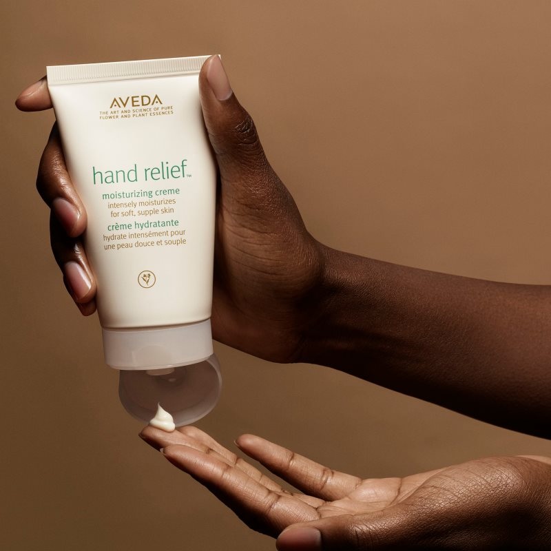 Aveda Hand Relief Moisturizing Creme hand cream moisturising 125 ml