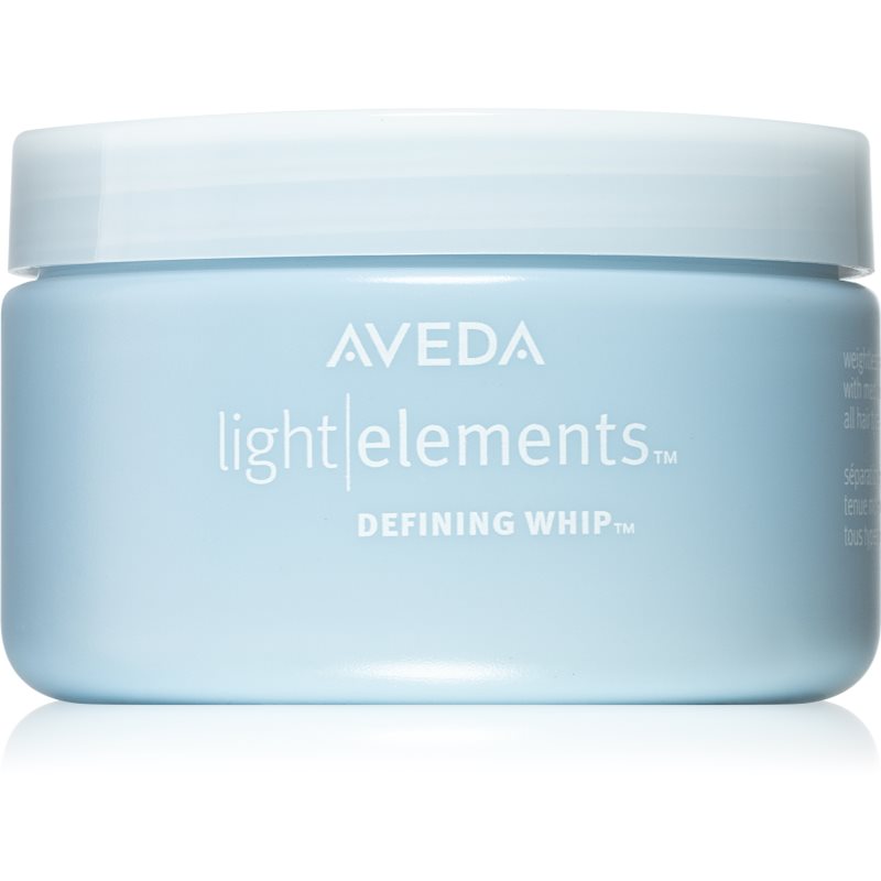Aveda Light Elements™ Defining Whip™ Hair Styling Wax 125 Ml