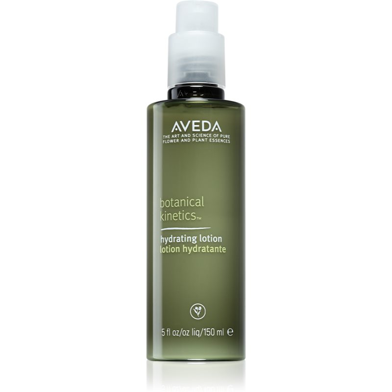 Aveda Botanical Kinetics™ Hydrating Lotion зволожуюче молочко для шкіри обличчя 150 мл