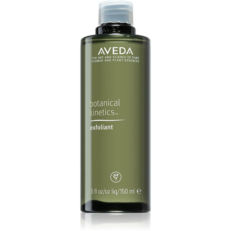 Aveda Botanical Kinetics™ Exfoliant hámlasztó arcvíz élénkítő hatással 150 ml