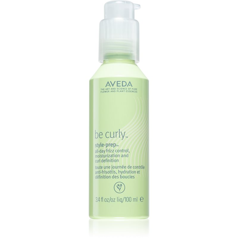 Aveda Be Curly™ Style-Prep™ Styling Pflege Lockenpflege für lockiges Haar 100 ml