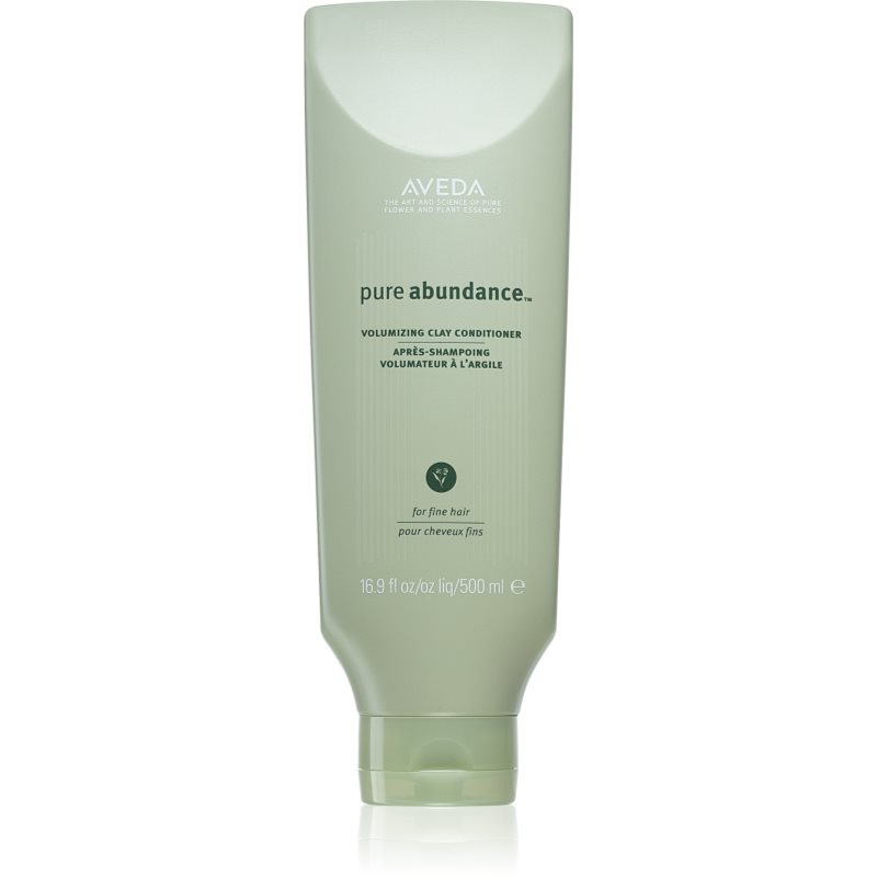 

Aveda Pure Abundance™ Volumizing Clay Conditioner кондиціонер для об'єму слабкого волосся з глиною