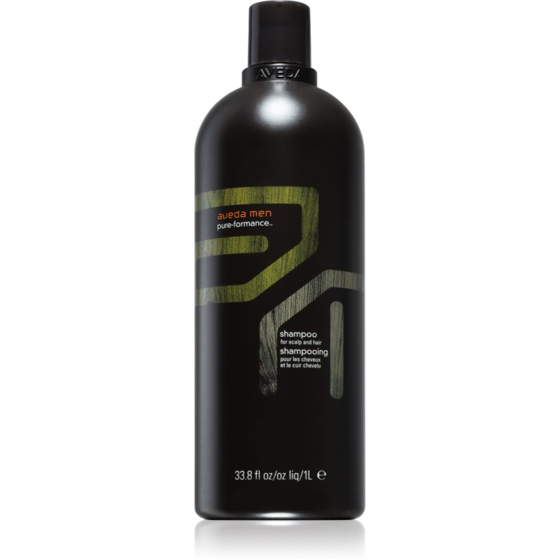 

Aveda Men Pure - Formance™ Shampoo шампунь для чоловіків