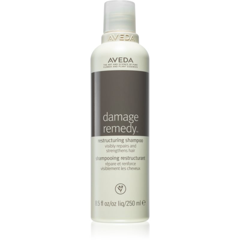 Aveda Damage Remedy™ Restructuring Shampoo șampon regenerator pentru par deteriorat 250 ml