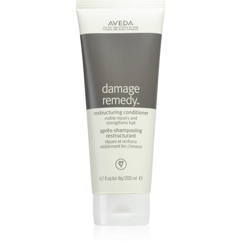 Aveda Damage Remedytm Restructuring Conditioner conditioner for damaged hair 200 ml
