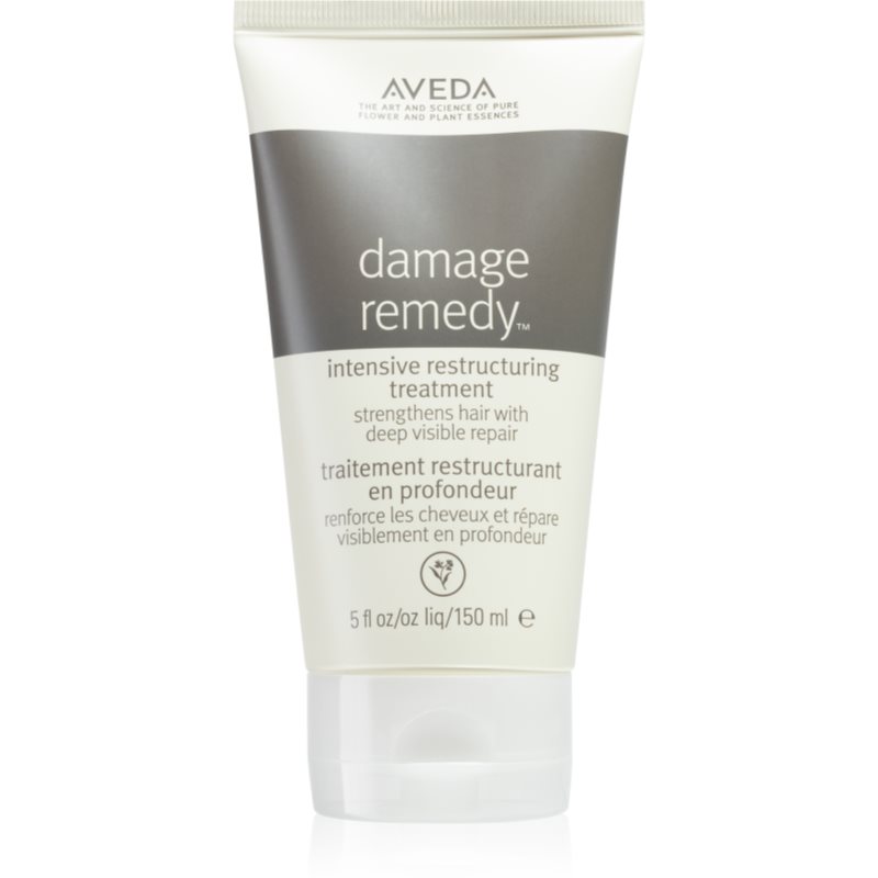 Aveda Damage Remedy™ Intensive Restructuring Treatment Intensive Regenerating Treatment For Hair 150 Ml