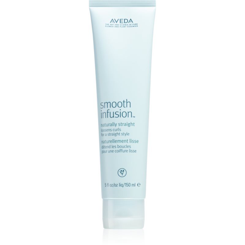 

Aveda Smooth Infusion™ Naturally Straight розгладжуючий крем для волосся проти розпушування