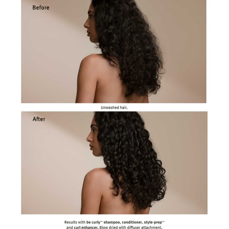 Aveda Be Curly™ Enhancer Styling Cream For Curl Definition 200 Ml