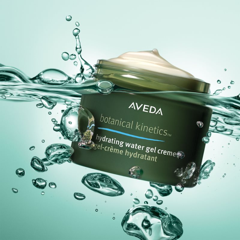 Aveda Botanical Kinetics™ Intense Hydrating Rich Creme глибоко зволожуючий крем для сухої та дуже сухої шкіри 50 мл