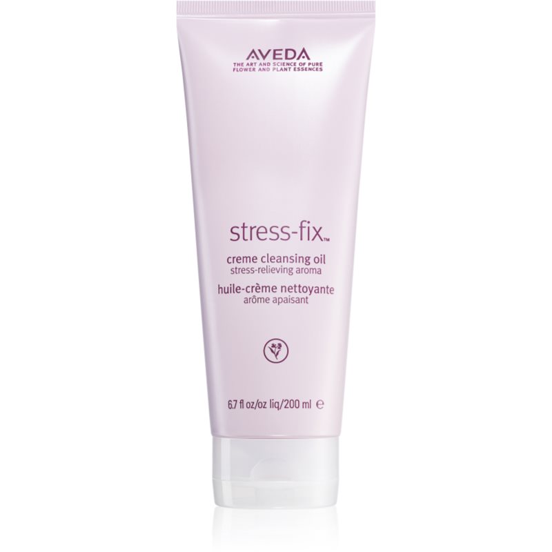 

Aveda Stress-Fix™ заспокоюючий крем для душа з олією