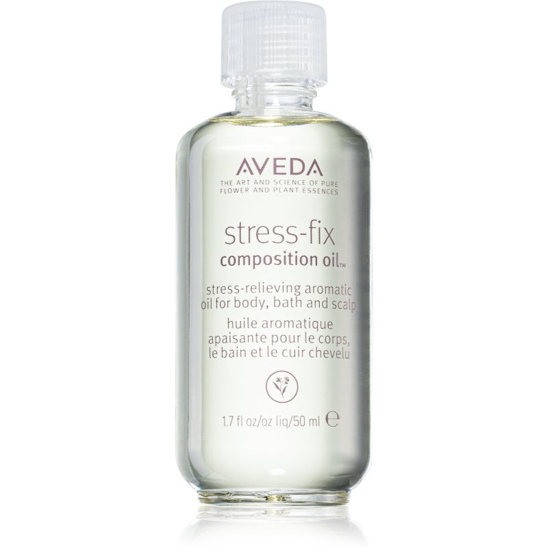 Aveda Stress-Fix™ Composition Oil™ антистресова олійка для тіла 50 мл