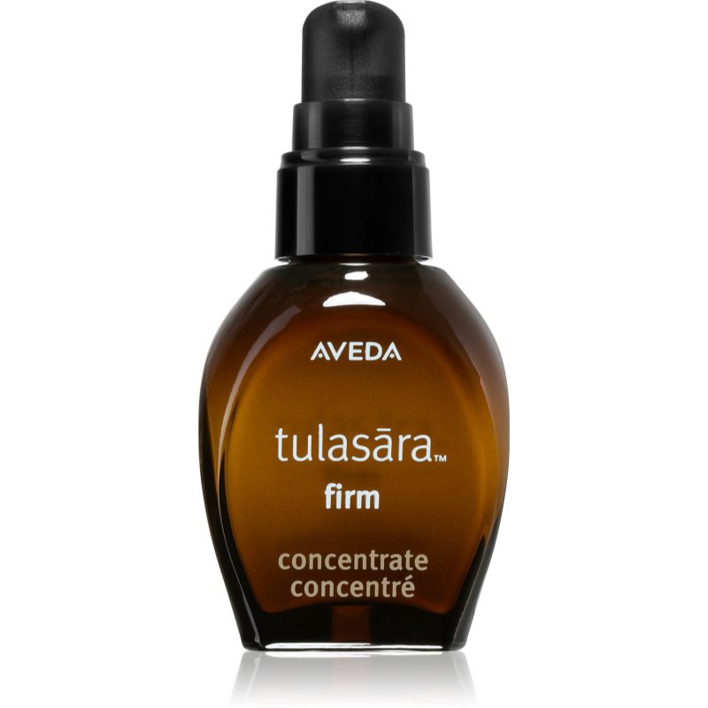 Aveda Tulasāra™ Firm Concentrate verfeinerndes Serum mit Vitamin C 30 ml
