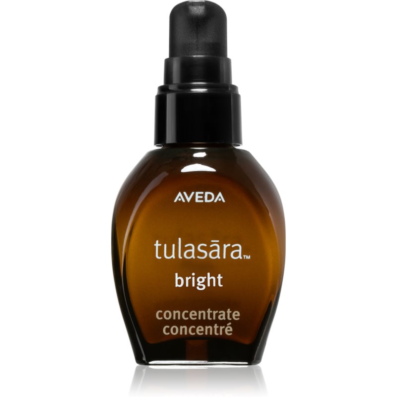 Aveda Tulasāra™ Bright Concentrate Vitamin C Brightening Serum 30 Ml