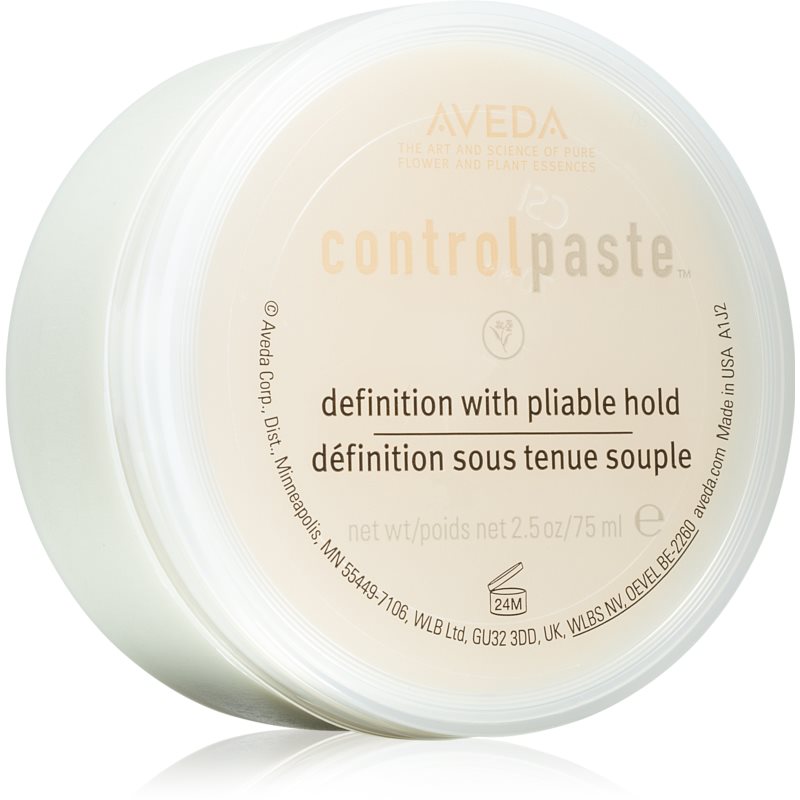 Aveda Control Paste™ Styling Product For Definition And Shape 75 Ml