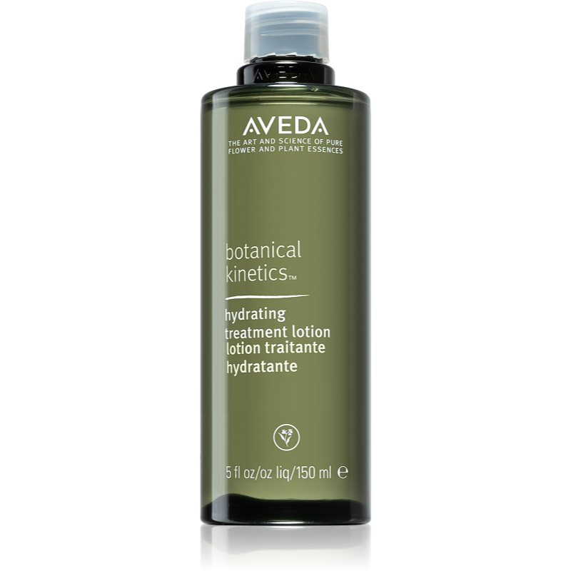 Aveda Botanical Kinetics™ Hydrating Treatment Lotion feuchtigkeitsspendende Milch für das Gesicht 150 ml