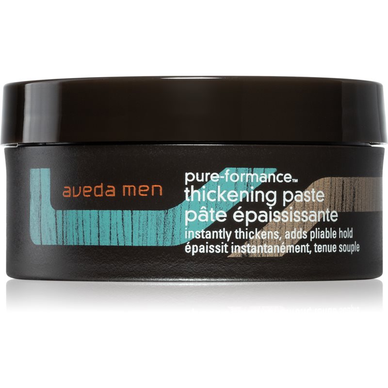 Aveda Men Pure - Formance™ Thickening Paste stiling pasta 75 ml