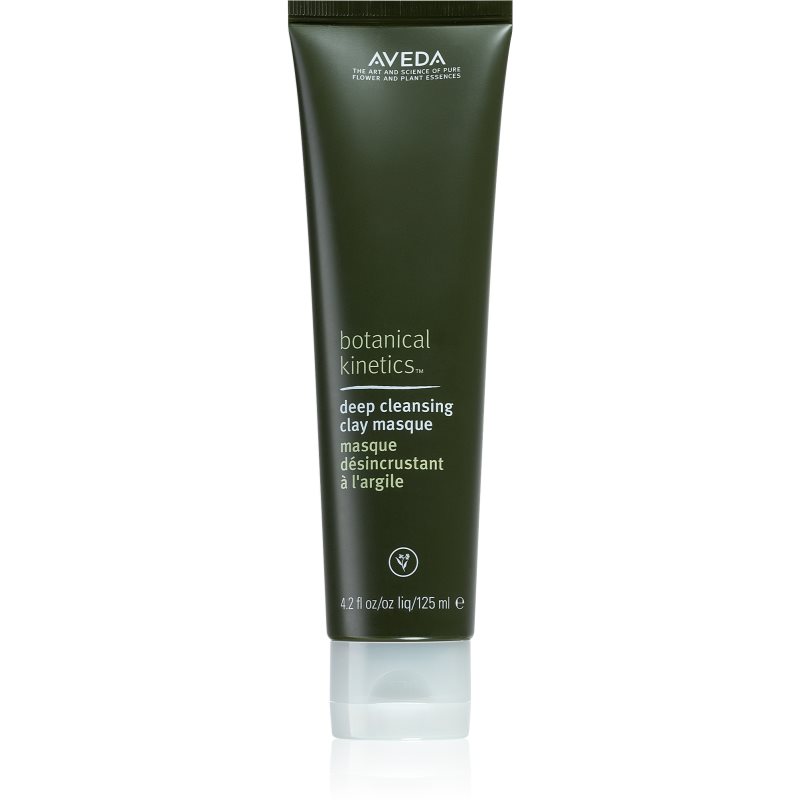 Aveda Botanical Kineticstm Deep Cleansing Clay Masque deep cleansing mask with clay 125 ml
