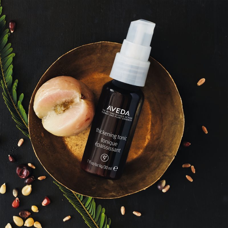 Aveda Thickening Tonic тонік для волосся для збільшення густоти волосся 30 мл